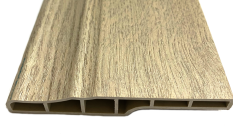  Skirting line 